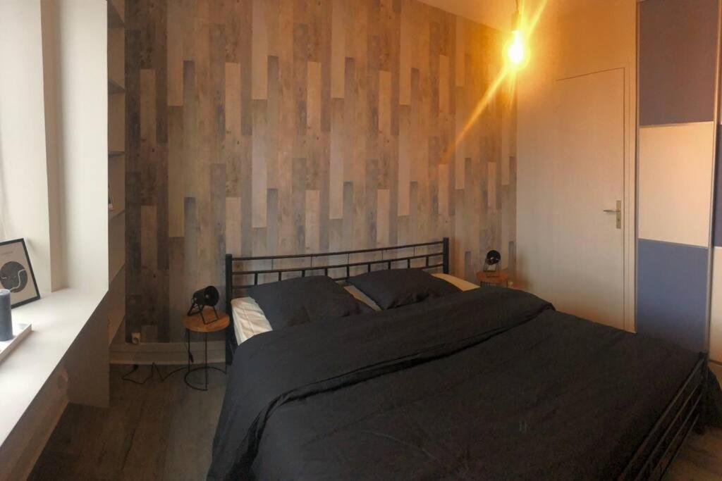 Apartament Petit Nid Sur La Cote Boulogne-sur-Mer Zewnętrze zdjęcie