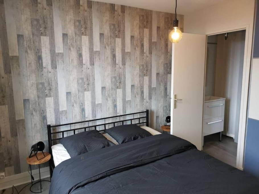 Apartament Petit Nid Sur La Cote Boulogne-sur-Mer Zewnętrze zdjęcie